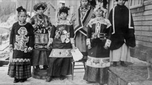 Как русские переселенцы на «Аляске» справлялись, когда не хватало женщин?
