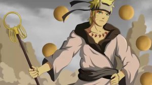 Наруто Экзорцист в Мире DXD | Альтернативный сюжет Наруто все части