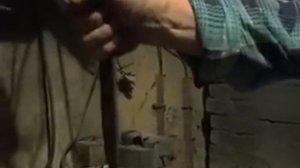 Закалка ножа