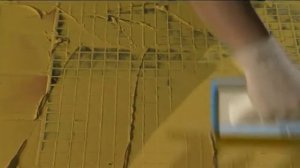 Затирка швов Mapei Ultracolor. Инструкция