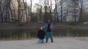 Павел Сатаненко - Господь Господь Иисус Христос 1 ЧАС