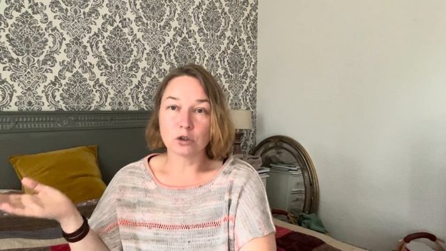 The Knitting Trainslator #40 - Übersetzung von Strickanleitungen, Ever After Dress & neues Design смотреть онлайн