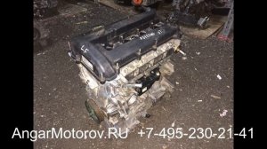Купить Двигатель Mazda 3 2.0 LF Двигатель Мазда 3 2.0 LF-DE 2009-2013 Наличие без предоплаты