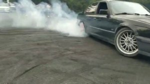 bmw e34 m50b30 GI034JO