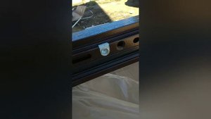 11 см Изотерма Антик Венге. Входная дверь с терморазрывом. Обзор.