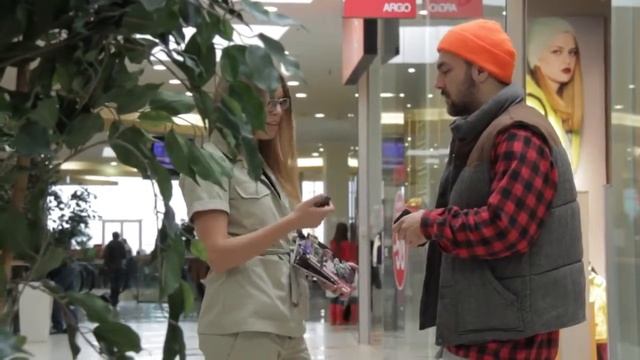 Школа пикапа 'Красный Перец' Невошедшее   'Лечебный укол' смотреть онлайн