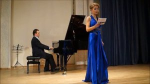 АНДРЕЙ СТЕЛЬМАХ  романс "Море"