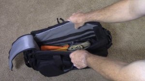 New Bag - 5.11 Tactical Side Trip Briefcase