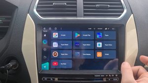 Обзор функций головного устройства Teyes CC3