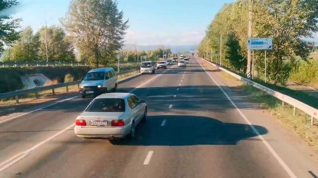 Улан-удэ, Иркутск. Улетела фара((