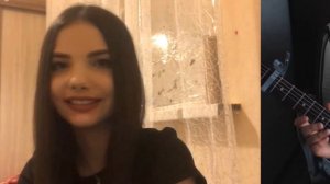 ПАРОДИИ НА ГИТАРИСТОВ В ЧАТ РУЛЕТКЕ | АКСТАР, ЯРИК БРО | ДОВЕЛ ДЕВУШКУ ДО СЛЕЗ СВОЕЙ ИГРОЙ НА ГИТАР