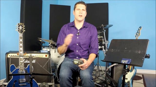 Music Stands, Tuners, Metronomes, Instruments Stands - The Music Coach смотреть онлайн