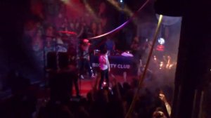 25/17 Никто не сможет меня остановить, концерт в Н-ске