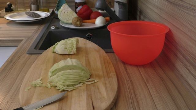 Кухонные диалоги 07/20. Нож NORTH-F Owl Knife