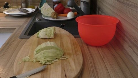 Кухонные диалоги 07/20. Нож NORTH-F Owl Knife