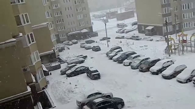 Уфа (27.03.2012) смотреть онлайн