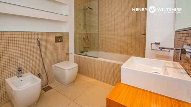 Rare large terrace with panoramic views in Al Naseem, Al Bandar, al Raha Beach for Sale смотреть онлайн