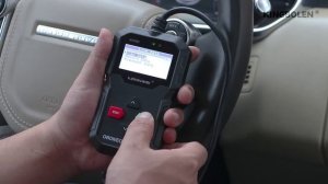 KONNWEI KW590 Full Function OBD II Code Reader Auto Diagnostic Tool