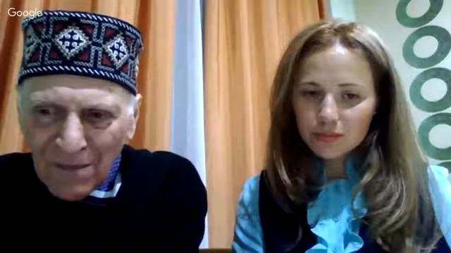«Воспитание добротой» Ш. А. Амонашвили. Клуб Семьи Амонашвили. Вебинар 2019.