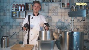 СЫР КОСИЧКА или ЧЕЧИЛ готовим своими руками дома | САМЫЙ ВКУСНЫЙ СЫР