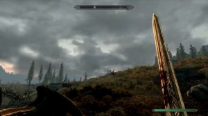 skyrim atmosphere (RCRN MOD)