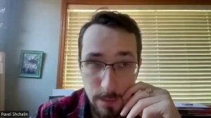 Павел Щелин    Будущее Предназначение России