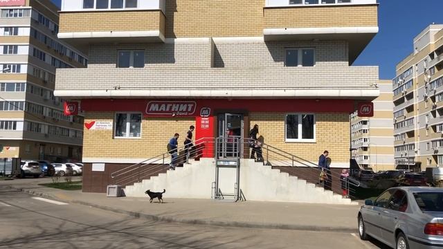 ✅ЖК Светлоград на Западном обходе в Краснодаре. Большой обзор и отзывы жителей района СК Семья 201