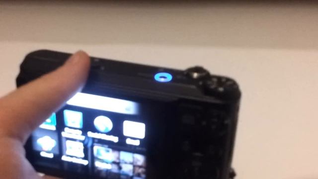 Samsung WB850F camera review смотреть онлайн