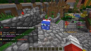 КАК ПОЛУЧИТЬ БЕСПЛАТНО ДОНАТ НА ВСЕХ СЕРВЕРАХ В МАЙНКРАФТЕ? ОТВЕТ ТУТ!