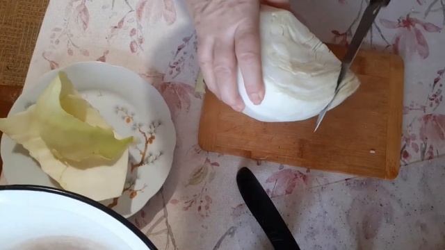 мой завтрак и красная капуста! смотреть онлайн