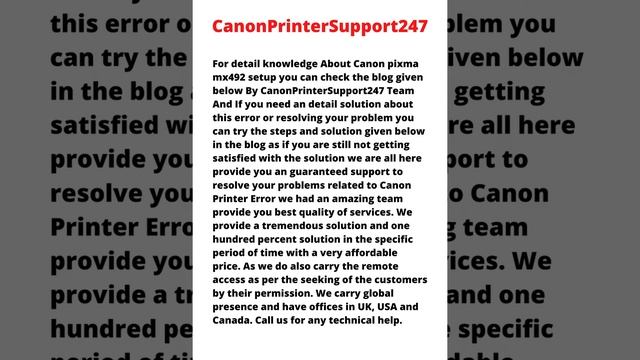 Guide For Canon pixma mx492 setup|canon mx492 printer setup|canon mx492 wireless setup|