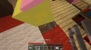 ?НИКОГДА НЕ СЛЕДИ ЗА ДЕВУШКОЙ В 3 ЧАСА НОЧИ В МАЙНКРАФТ! ШЕДИ ЛЕСКА И НУБИК СТРАШИЛКА MINECRAFT