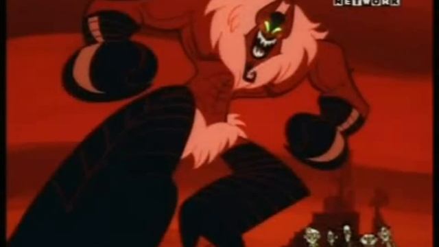 The Powerpuff Girls - Your Fault... смотреть онлайн