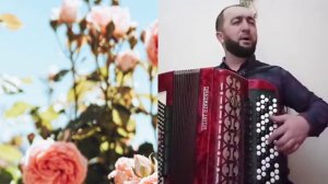 Аварская песня - Эльдар Дибиров