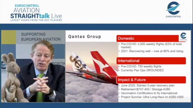 Eamon Brennan introduces Alan Joyce смотреть онлайн