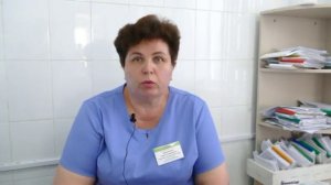 Хирургическое отделение Поликлиники №1