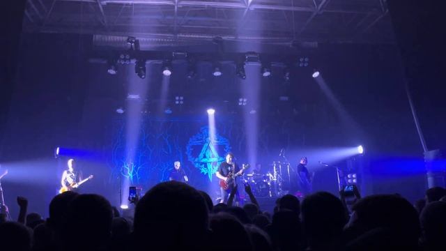 Северный флот - Счастье (КиШ) Иркутск 11.10.2023 смотреть онлайн