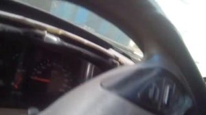 Chrysler voyager 3. Не заводится, ремонт проводки и не только (часть 6)