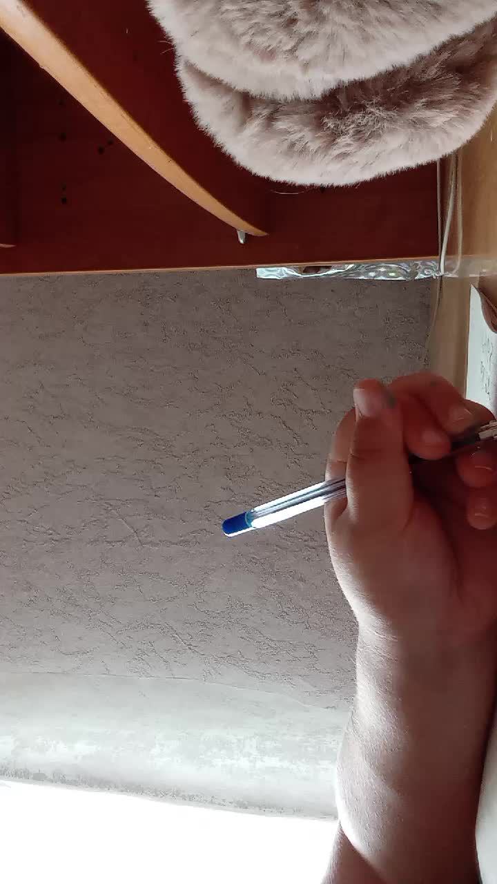 рисовать
