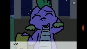How to get Spike in Banned from Equestria | Как получить Спайка в BFE