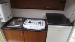 Дом на колесах своими руками
