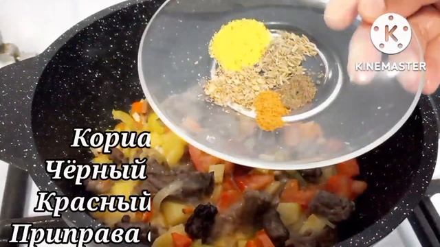 Этот Вкусный Супчик Покорил Миллион Сердец ♥️ Самый Любимый Суп Нашей Семьи?? Суп с Вермишелью