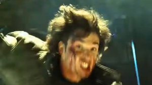 Smallville Тайны Смолвиля Кларк кент музыкальный клип