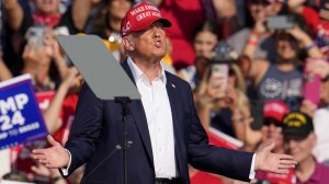 как готовилось покушение на Трампа