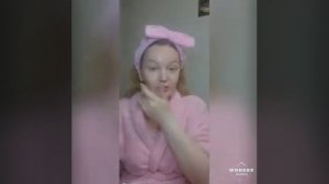 Тонизирующий скраб Ботаникал Эффект от Мэри Кэй.