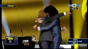 FIFA Puskas Ödülü Miroslav Stoch'un (HD)