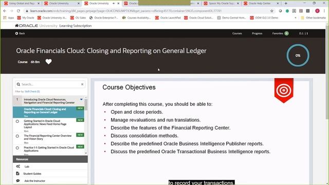 Five Habits to Increase Your Oracle Cloud IQ [Webinar] смотреть онлайн