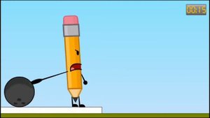 Бзом/bfdi на русском 15: рвотако