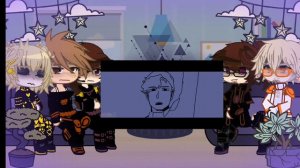 Реакция И.М. на ДСМП || 1/? ||  Кто эту реакцию ждал? :)