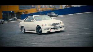 Покатушки Стритуха ноябрь 2020 #Дрифт